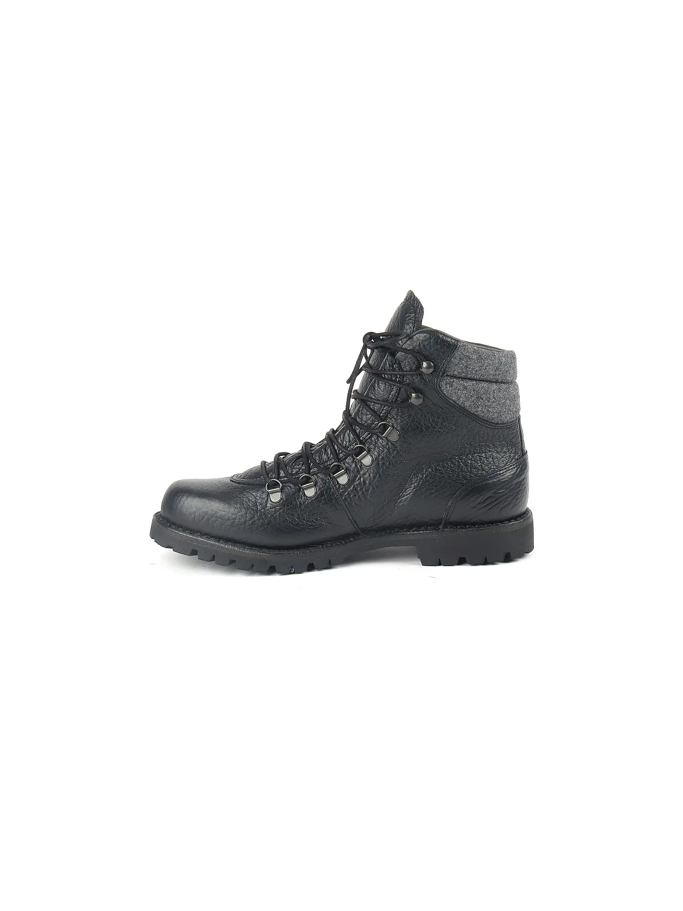DIRNDL & BUA | Boots | 